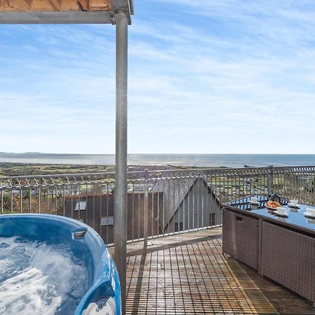 Villa Milkwood Pendine Exterior foto